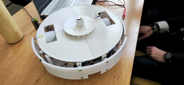 Školské kolo SOČ 2025