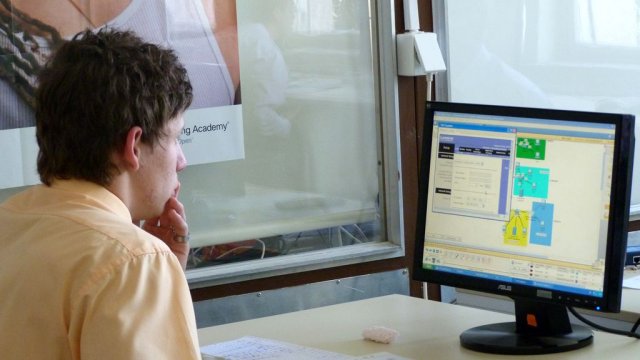 Informačné technológie