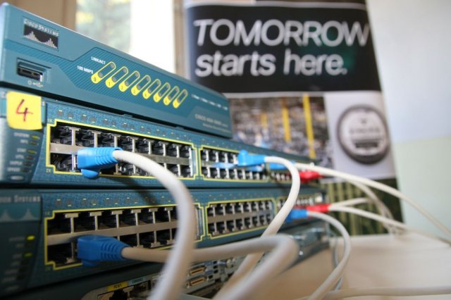 Informačné technológie