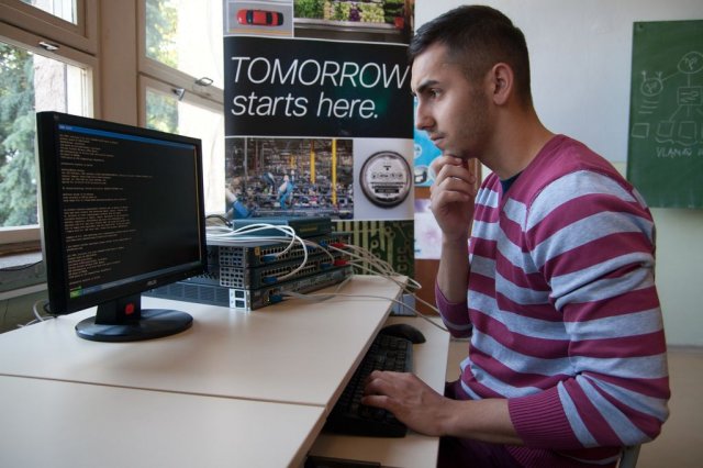 Informačné technológie