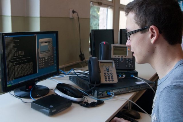 Informačné technológie