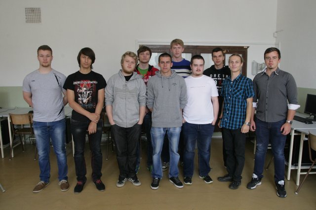 Certifikácia Mikrotik 2015