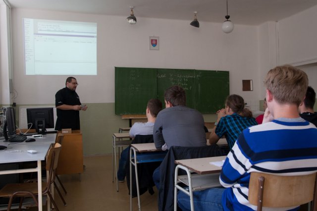 Certifikácia Mikrotik 2015