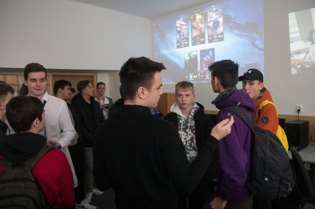 Deň otvorených dverí 2022