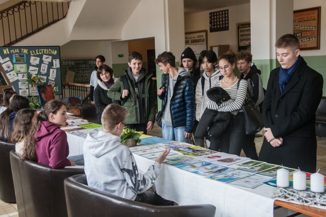 Deň otvorených dverí 2022