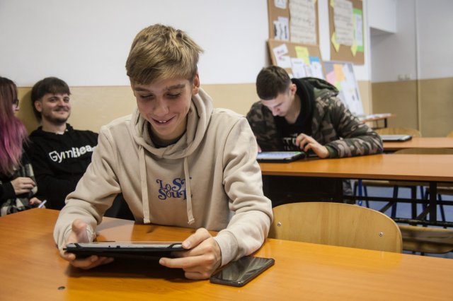 Deň otvorených dverí 2022