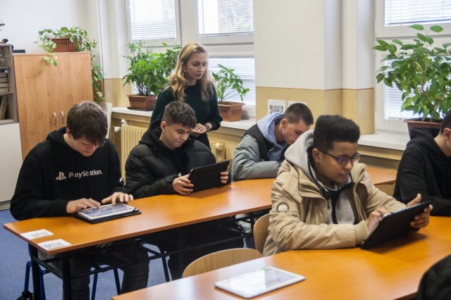 Deň otvorených dverí 2022