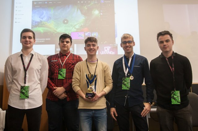 Deň otvorených dverí 2022