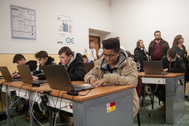 Deň otvorených dverí 2022