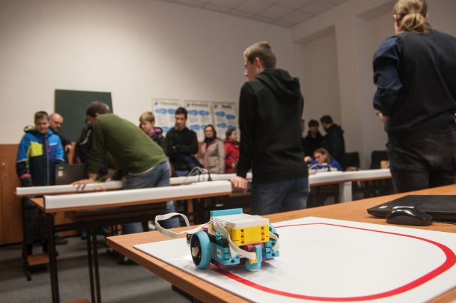 Deň otvorených dverí 2022