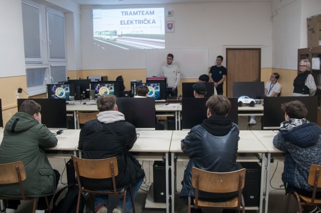 Deň otvorených dverí 2022