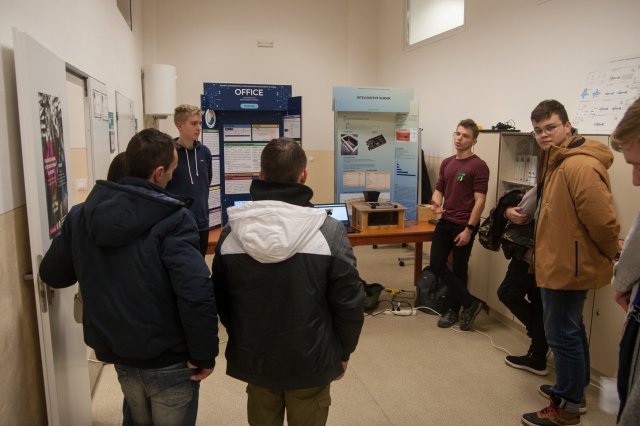 Deň otvorených dverí 2022