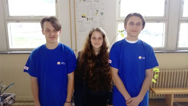 Európske solárne dni 2017