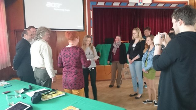 Medzinárodná konferencia v Poľsku