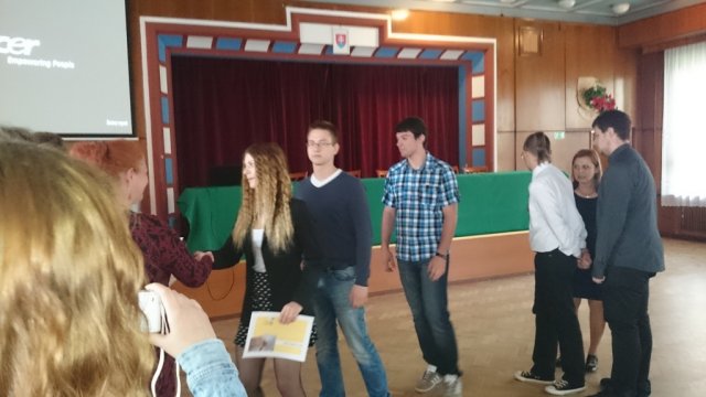 Medzinárodná konferencia v Poľsku