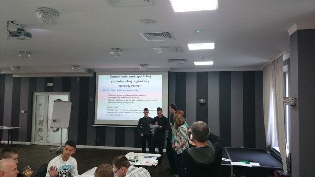 Medzinárodná konferencia v Poľsku