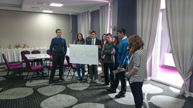 Medzinárodná konferencia v Poľsku