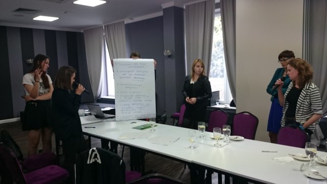 Medzinárodná konferencia v Poľsku