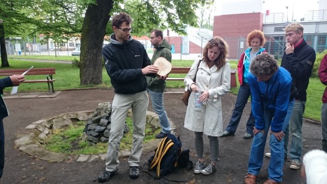 Medzinárodná konferencia v Poľsku