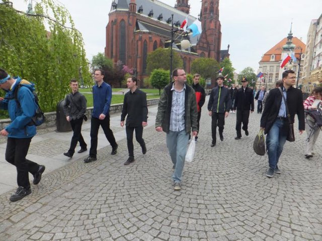 Medzinárodná konferencia v Poľsku