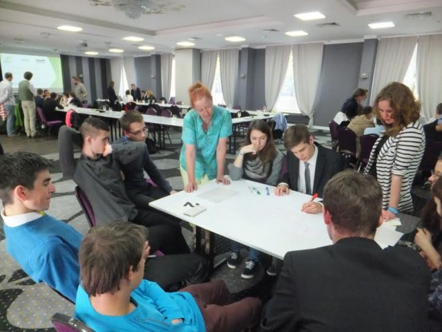 Medzinárodná konferencia v Poľsku