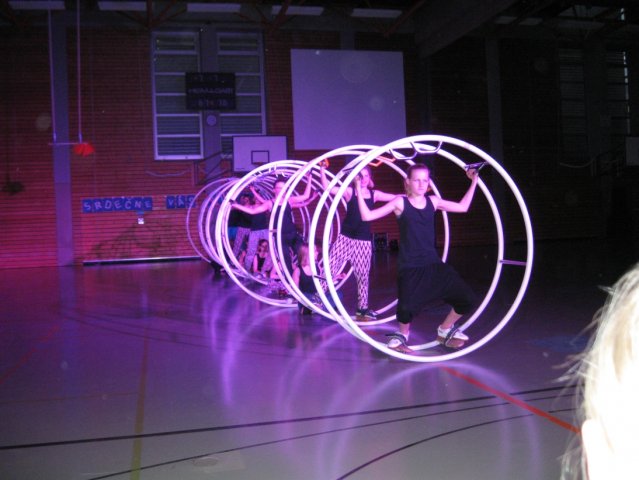 Výmenný pobyt žiakov vo Weißenburg