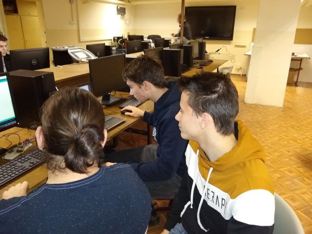 PLEL - Maďarsko 2019