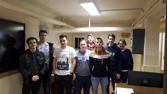 PLEL - Maďarsko 2019