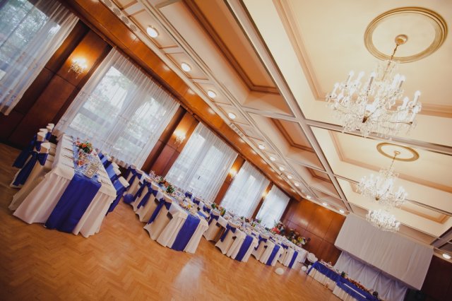 Reštauračné služby