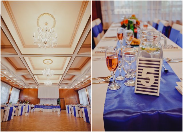 Reštauračné služby