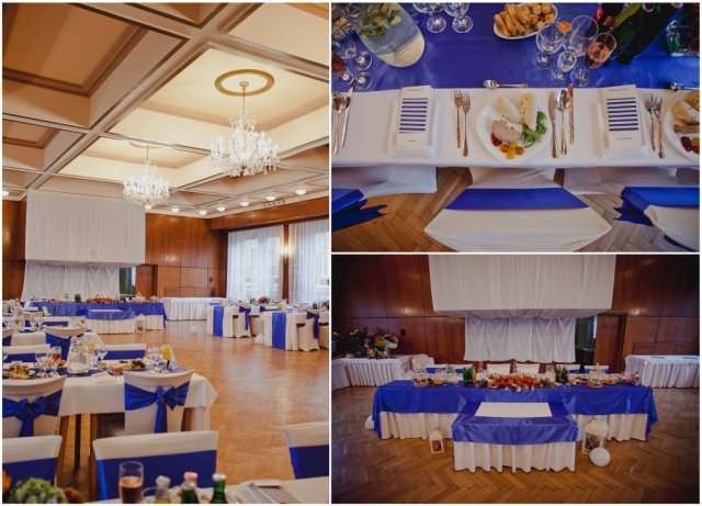 Reštauračné služby