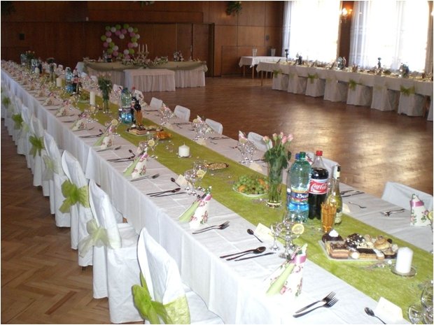 Reštauračné služby