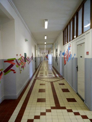 Erasmus+ projekt - ESO - ČR 2016