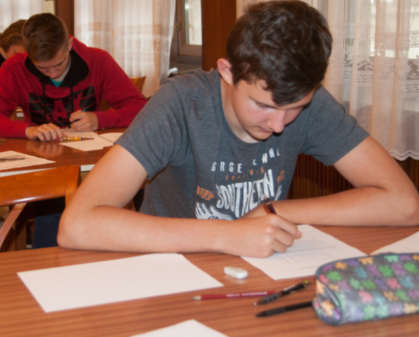 Strojárska olympiáda 2017