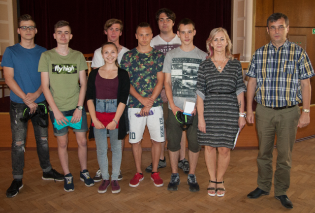 Strojárska olympiáda 2017