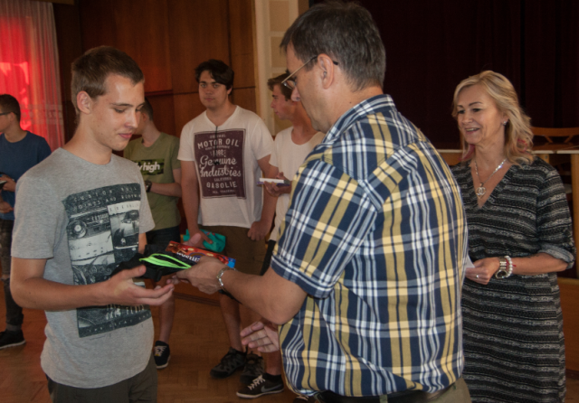 Strojárska olympiáda 2017