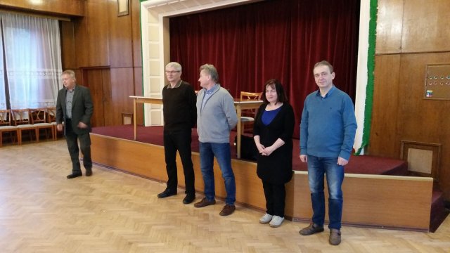 ZENIT v elektronike 2017 - krajské kolo