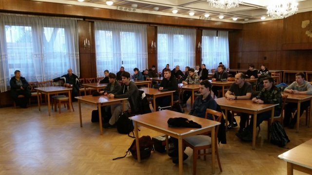 ZENIT v elektronike 2017 - krajské kolo