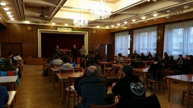 ZENIT v elektronike 2017 - krajské kolo