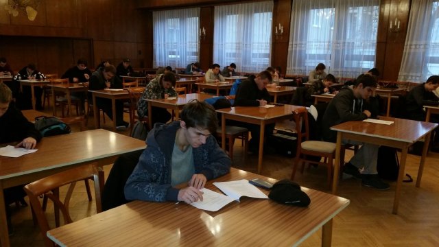 ZENIT v elektronike 2017 - krajské kolo