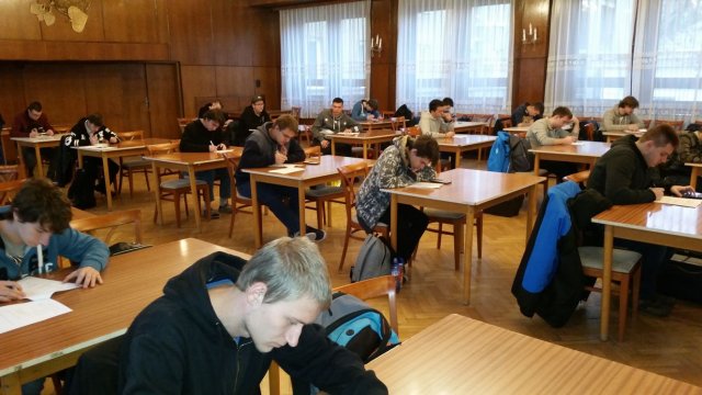 ZENIT v elektronike 2017 - krajské kolo