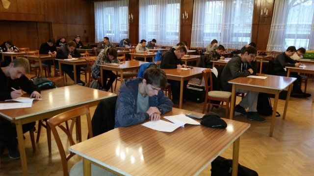 ZENIT v elektronike 2017 - krajské kolo