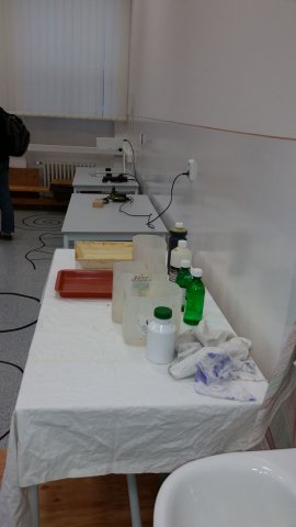 ZENIT v elektronike 2017 - krajské kolo