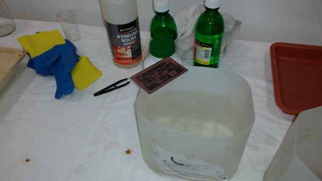 ZENIT v elektronike 2017 - krajské kolo