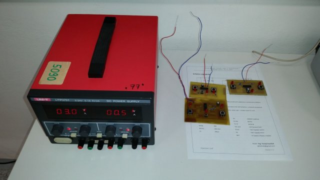 ZENIT v elektronike 2017 - krajské kolo