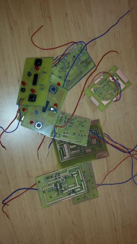 ZENIT v elektronike 2017 - krajské kolo